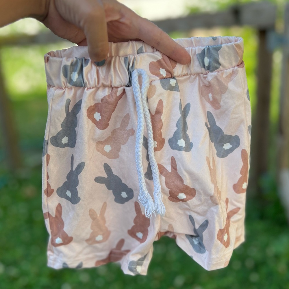 Unisex Bunny outfit, 18-24 months